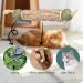 Simsky Catnip Sticks - 6 Natural Cat Toys for Endless Fun | International Shipping Available - Buy Online on GoSupps.com