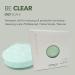 be CLEAR Shampoo Bar for Oily Hair - Natural Antiseptic PH Balanced 50+ Washes Deep Cleansing Scalp - Buy Online on GoSupps.com