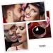 Ibasenice Halloween Accessories - 18 Artificial Dentures Cosplay Tools for Vampires | Safe & Realistic Fake Teeth Decorations - Buy Online on GoSupps.com