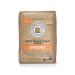 King Arthur, 100% Organic White Whole Wheat Flour, 100% Whole Grain, Non-GMO Project Verified, 5 Pounds 5lb, single-pack
