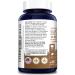 NusaPure Glucomannan 20,000mg 200 Vcaps - 20:1 Extract with BioPerine - Non-GMO & Gluten Free - Buy Online on GoSupps.com