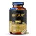 FIRSTORGANIC Himalayan Shilajit Vitality Guard+ Complex 1600mg | 120 Caps | Energy & Vitality Support with Ashwagandha, Rhodiola & More - Third-Party Tested, Vegan, Non-GMO, Gluten Free
