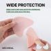 Mediheal Outdoor Sun Protect Patch - Wide Protection for Golf - Face Patch - Buy Online on GoSupps.com