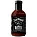 Jack Daniel Original BBQ Sauce Gluten Free No Preservatives 553g Barbecue Sauce Bottle Original 1 x 553g
