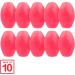 Jezero 6x3-Inch Float Red - High-Quality Fishing Gear - Buy Online on GoSupps.com