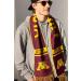 Minnesota Golden Gophers Scarf - University of Minnesota Classic Woven | Official Team Merchandise - Buy Online on GoSupps.com