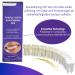 Purple Teeth Whitening Pen - Fast & Painless Tooth Whitening at Home | Mint Flavor - Achieve Bright White Teeth - Buy Online on GoSupps.com