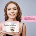 SONAFEEL Short Eyelashes - 12mm Fluffy D Curl Mink Lashes | 10 Pairs Reusable Russian Strip Lashes Pack BO06 - Buy Online on GoSupps.com