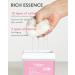 DERMAL Collagen Moistfull Pad - Korean Vegan Toner for Elasticity & Wrinkle Improvement | 120 Tencel Pads - Buy Online on GoSupps.com