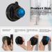 360 Massage Roller Ball for Neck Shoulders & Upper Back - Stress Relief & Muscle Tension Elimination - Buy Online on GoSupps.com