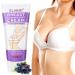 Breast Enhancement Cream Natural Breast Enlargement Firming and Lifting Cream Plumps & Lifts your Boobs & Reduce Sagging for Breast for Women All Skin Types
