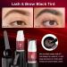 Lash Lift & Brow Lamination Kit - DIY Eyelash Perming for Fuller Thicker Lashes & Brows | Salon-Quality Results at Home - Buy Online on GoSupps.com