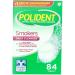 Polident Smokers Antibacterial Denture Cleanser 84 ea (Pack of 3)
