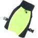 Ranphy Waterproof Dog Rain Coat for Medium & Large Dogs | Reflective Breathable Ultra-Light Jacket - Green & Black Size 6XL - Buy Online on GoSupps.com