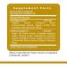 Premier Research Labs PancreVen - Pancreas Support Pancreas Supplement Cinnamon Supplements with Organic Ceylon Cinnamon & Prickly Pear to Aid Pancreas Health - 120 Vegetarian Capsules - Buy Online on GoSupps.com