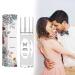 2PCS Pheromone Perfume for Women Fragrance Pheromone Cologne Attract Men Long Lasting Fragrance Unleash Your Charm and Stay Confident Suitable For All Occasions (Vanilla)