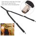 Adjustable Clip-and-Puller Aid Belt for Easy Pants Wear - International Shipping Available - Buy Online on GoSupps.com