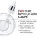 L Or al Paris Glycolic Acid Face Serum Revitalift Triple Power LZR & Midnight Serum for Face Vitamin E Serum - Buy Online on GoSupps.com