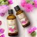 Valler Root Oil 50ml - Pure Arctium Lappa Burdock Oil for Hair & Skin Care | Best Natural Spa Oil in Glass Bottle - Buy Online on GoSupps.com
