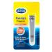 Scholl Toenail Clippers (Packaging may vary) 1 Count (Pack of 1)