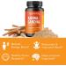 Havasu Nutrition Ashwagandha with Artichoke Ã¢â¬â Boost Absorption | 90 Capsules - Buy Online on GoSupps.com