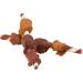 Good'N'Fun Triple Flavor Kabob 681g 681 g (Pack of 1) triple flavour kabob - Buy Online on GoSupps.com