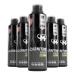 Mammut L-Carnitine Liquid lime flavour 500 ml pack of 5 (5 x 500 ml) Lemon 500ml (pack of 5)