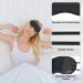 30 Pack Sleep Eye Masks for Men Women & Kids | Travel-Friendly Blindfolds for Sleep Plane Hotel & Games Party - Buy Online on GoSupps.com