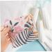 Orfofe 2-Piece Travel Period Pocket Set - Outdoor Small Menstrual Tinge Bags for Women - Buy Online on GoSupps.com