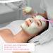 200 Sheets Disposable Plastic Face Sheet Masks - Moisturizing Facial Mask Set with Spatula for Skin Care & DIY Spa - Buy Online on GoSupps.com