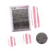 Thick False Eyelashes Kit | Lash Extension & Cluster Eyelash Set - Minkissy - Buy Online on GoSupps.com