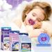 Anti-Snoring Mouth Correction Sticker - Non-Woven Fabric for Children & Adults - Buy Online on GoSupps.com