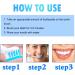 KLYso Advanced Whitening Toothpaste - Deep Cleaning & Fresh Breath(1PCS) - Buy Online on GoSupps.com