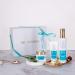Mothers Day Gifts for Women - Organic Vegan Spa Sets for Women Gifts with a Spot Cream for Clear Skin Argan Oil Pillow Mist - Birthday Gifts for Her Self Care Hampers Bath & Beauty Sets - Buy Online on GoSupps.com