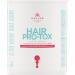 Kallos KJMN Hair Pro-tox Cream Hair Mask - Keratin Collagen & Hyaluronic Acid 1000 ml | Hydrate & Revitalize Your Hair - Buy Online on GoSupps.com