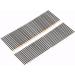 Hemoton 100pcs Eye Makeup Tools Cosmetics Brush 10X0.5X0.5cm White - Buy Online on GoSupps.com