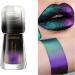 Glitter Liquid Eyeshadow Color Shift Shimmer Liquid Eyeshadow - Multifunctional Eye Makeup Supplies Christmas Halloween Cosmetics for Carnival Parties 03# - Buy Online on GoSupps.com