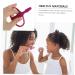 TOVINANNA 36 Stk Ergonomic Baby & Children's Manual Toothbrush - Ideal Toddler Oral Care - Buy Online on GoSupps.com