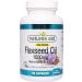 Nature's Aid Flaxseed Oil 1000mg CLA Weight Loss Supplement - 90 Capsules - Buy Online on GoSupps.com