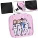 Healifty Aunt's Towel Storage Bag - Menstrual and Feminine Product Organizer Bag - Buy Online on GoSupps.com