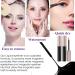 FEITA Magnetic Eyelashes Kit - 10 Pairs Natural Look False Lashes with 2 Tubes Magnetic Eyeliner - Easy Application & No Glue Needed - Buy Online on GoSupps.com