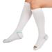 Compression stockings knee high unisex 15-20 mmHg
