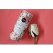 Herb & Root Rose Perfumed Body Dusting Powder - Talc Free Anti-Chafing Feminine Powder | 6 oz - Buy Online on GoSupps.com