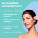 New Organics Oy Collagen serum 30 ml high dosage effective collagen serum for the face with vitamin C sea buckthorn biotin and argan oil serum face made in Finland - Buy Online on GoSupps.com
