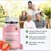 Glutathion Collagen Glow Gummies glutathion Collagen Glow Gummies pour taches sombres 60 pi ces/flacon de glutathion cor en pour femmes bonbons g lifi s au collag ne cor en pour taches - Buy Online on GoSupps.com