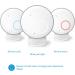 Angelcare AC115 Baby Movement Monitor with Sound - Buy Online on GoSupps.com