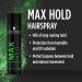 Schwarzkopf Styling Max Hold Hairspray Weightless UV and Humidity Protection 400ml (Pack of 2) 400 ml (Pack of 2) - Buy Online on GoSupps.com