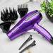 Hot Tools Professional Turbo Ceramic + Ionic Lightweight Dryer - Buy Online on GoSupps.com