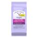 Vagisil Wipes Anti-Itch Feminine Vaginal Wipes Gentle and Calming for Itch Relief with Odour-Control 20-Count 20 Count