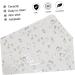 Healeved 2pcs Hair Dryer Storage Bag Hair Dryer Pouch Drawstring Storage Bag Hair Dryer Drawstring Bag Fabric - Buy Online on GoSupps.com